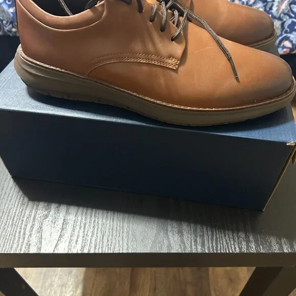 Cole Haan Mens Grand Remix Loafer, 11.5 - Picture 3 of 12